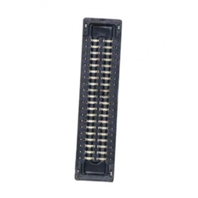 Lcd Connector For Huawei Enjoy 20 Se By - Maxbhi Com