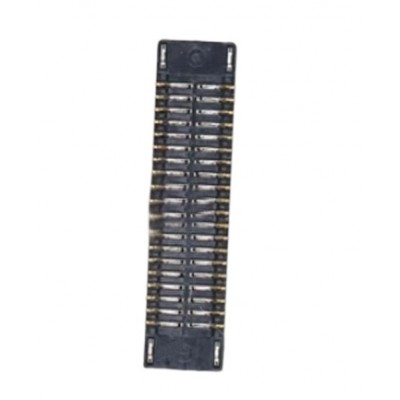 Lcd Connector For Huawei Enjoy 20 Se By - Maxbhi Com