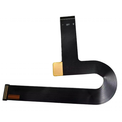 Lcd Flex Cable For Doogee R08 By - Maxbhi Com