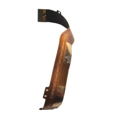 Main Board Flex Cable For Umidigi C Note By - Maxbhi Com