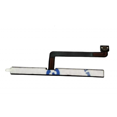 Power Button Flex Cable For Doogee R08 On Off Flex Pcb By - Maxbhi Com