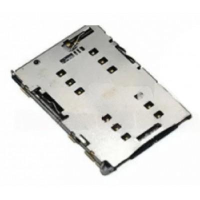 Sim Connector For Letv Le Max 128gb - Maxbhi Com