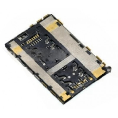 Sim Connector For Letv Le Max 128gb - Maxbhi Com