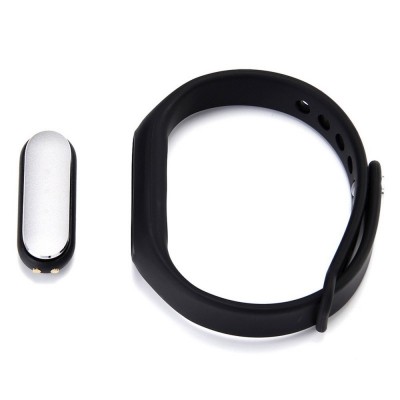 Smart Fitness Band for Motorola moto E 2nd Gen 4G - DD21 by Maxbhi.com