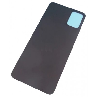 Back Panel Cover For Umidigi A11s Black - Maxbhi Com