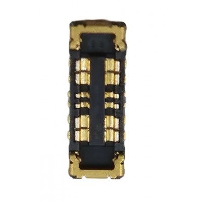 Battery Connector For Umidigi A11s By - Maxbhi Com