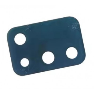 Camera Lens For Umidigi A11s Blue By - Maxbhi Com