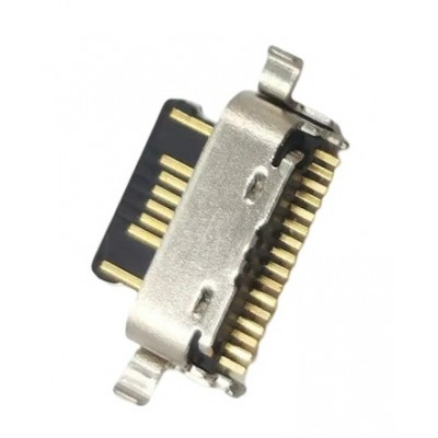 Charging Connector For Umidigi A11s By - Maxbhi Com
