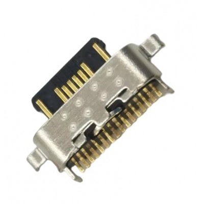 Charging Connector For Umidigi A11s By - Maxbhi Com