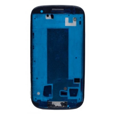 Full Body Housing For Samsung Galaxy S3 I9300 32gb Blue - Maxbhi Com