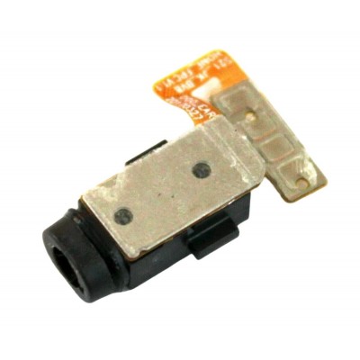 Handsfree Audio Jack Flex Cable For Blackview Bv8000 Pro By - Maxbhi Com