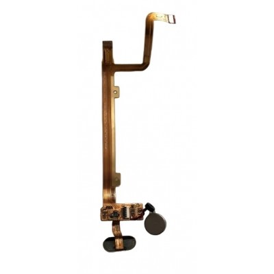Home Button Flex Cable Only For Umidigi G By - Maxbhi Com