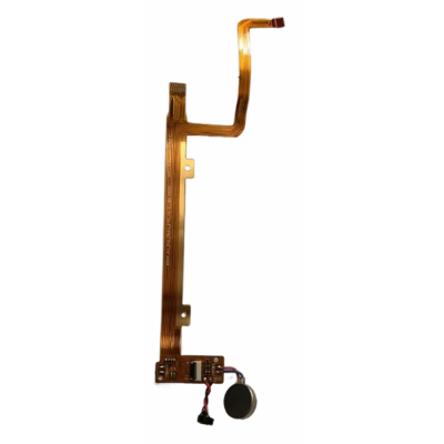 Main Board Flex Cable For Umidigi G By - Maxbhi Com