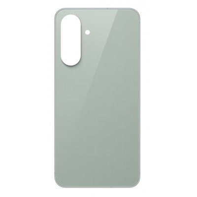 Back Panel Cover For Samsung Galaxy A56 5g Green - Maxbhi Com