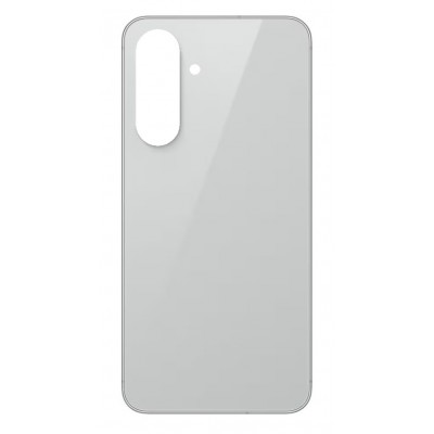 Back Panel Cover For Samsung Galaxy A56 5g White - Maxbhi Com