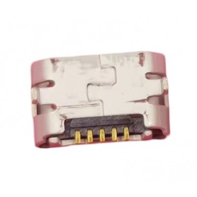 Charging Connector For Alcatel X1 By - Maxbhi Com
