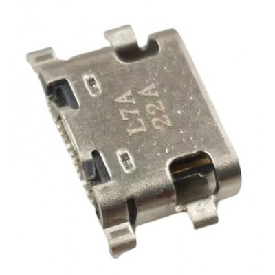 Charging Connector For Ulefone Gemini Pro By - Maxbhi Com
