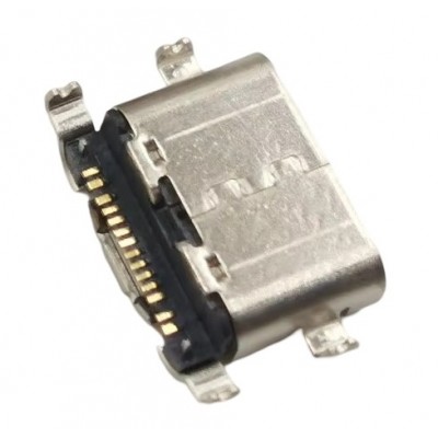Charging Connector For Ulefone Gemini Pro By - Maxbhi Com