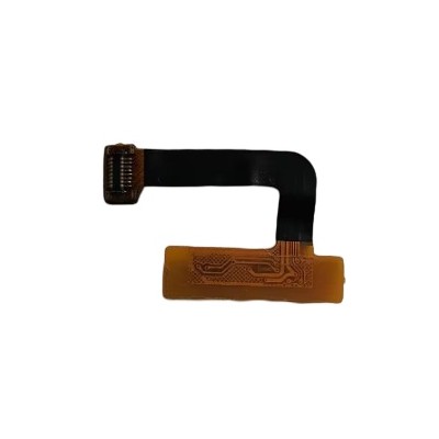 Flash Light Flex Cable For Ulefone Gemini Pro By - Maxbhi Com