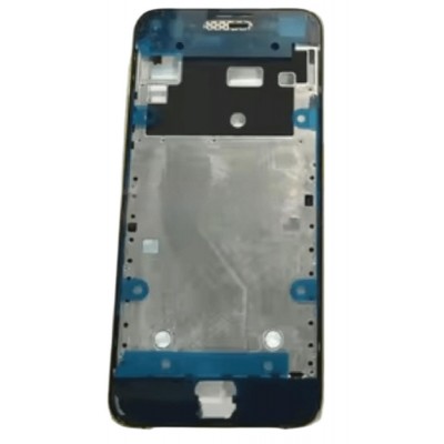 Full Body Housing For Alcatel X1 White - Maxbhi Com