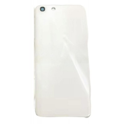 Full Body Housing For Alcatel X1 White - Maxbhi Com