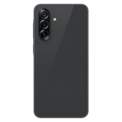 Full Body Housing For Samsung Galaxy A36 5g Black - Maxbhi Com