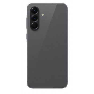 Full Body Housing For Samsung Galaxy A56 5g Black - Maxbhi Com