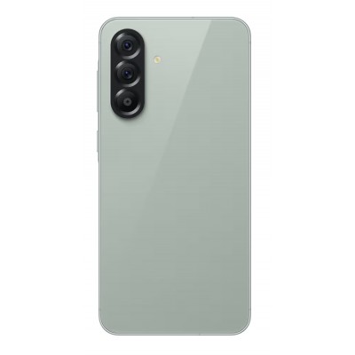 Full Body Housing For Samsung Galaxy A56 5g Green - Maxbhi Com