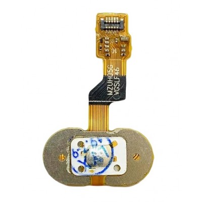 Home Button Complete For Meizu U10 Black By - Maxbhi Com