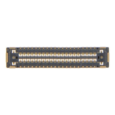 Lcd Connector For Samsung Galaxy A36 5g By - Maxbhi Com
