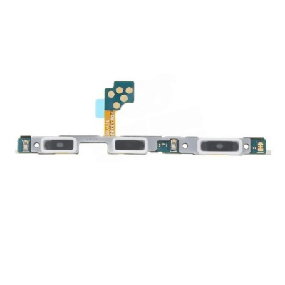 Volume Button Flex Cable For Samsung Galaxy A36 5g By - Maxbhi Com