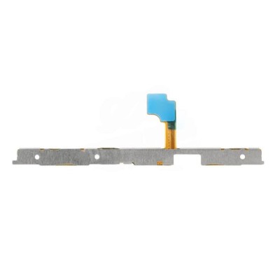 Volume Button Flex Cable For Samsung Galaxy A36 5g By - Maxbhi Com