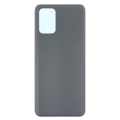 Back Panel Cover For Nokia G42 5g Grey - Maxbhi Com