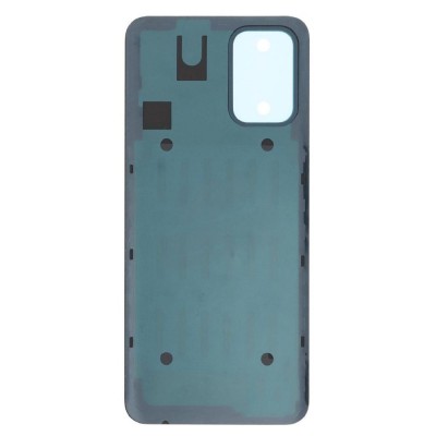 Back Panel Cover For Nokia G42 5g Grey - Maxbhi Com