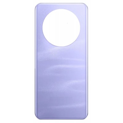 Back Panel Cover For Realme 14 Pro Lite Black - Maxbhi Com