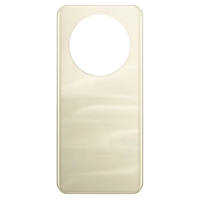 Back Panel Cover For Realme 14 Pro Lite Gold - Maxbhi Com