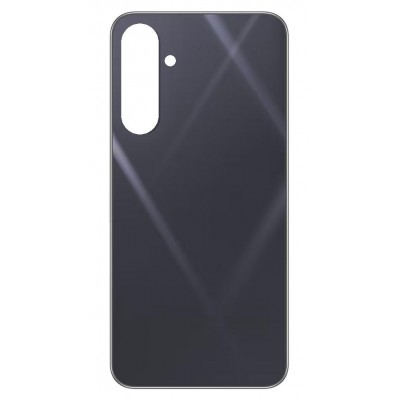 Back Panel Cover For Samsung Galaxy M16 5g Black - Maxbhi Com