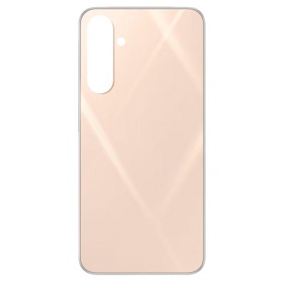 Back Panel Cover For Samsung Galaxy M16 5g Pink - Maxbhi Com