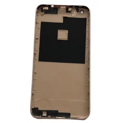 Back Panel Cover For Umidigi G White - Maxbhi Com
