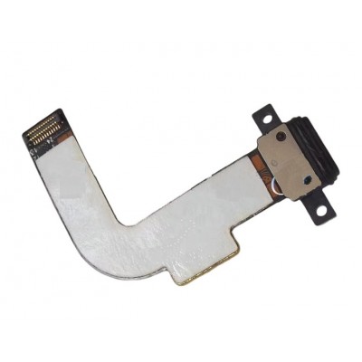 Charging Connector Flex Pcb Board For Doogee S30 By - Maxbhi Com