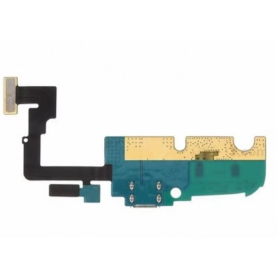 Charging Connector Flex Pcb Board For Samsung Galaxy S Ii I9100g By - Maxbhi Com