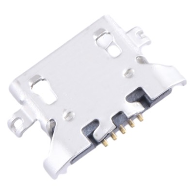 Charging Connector For Infinix Smart 7 X6515 By - Maxbhi Com