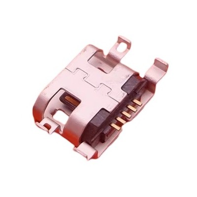 Charging Connector For Leagoo Lead 1i By - Maxbhi Com