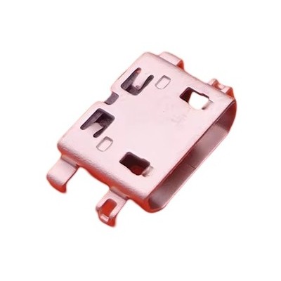 Charging Connector For Leagoo Lead 3 By - Maxbhi Com