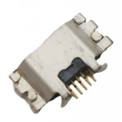 Charging Connector For Sony Xperia C3 Dual D2502 By - Maxbhi Com