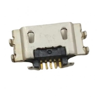 Charging Connector For Sony Xperia C3 Dual D2502 By - Maxbhi Com
