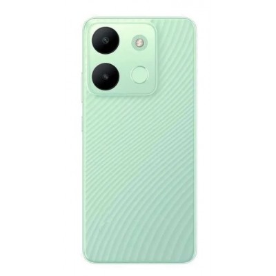 Full Body Housing For Infinix Smart 7 X6515 Green - Maxbhi Com