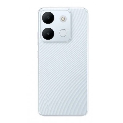 Full Body Housing For Infinix Smart 7 X6515 White - Maxbhi Com