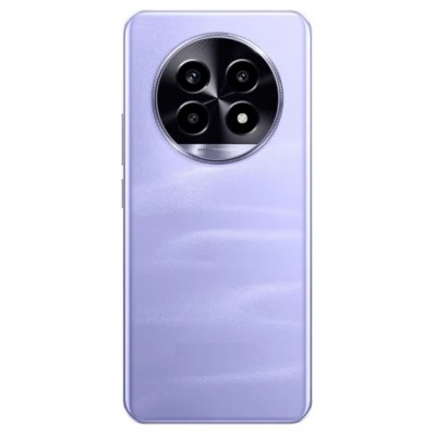 Full Body Housing For Realme 14 Pro Lite Black - Maxbhi Com