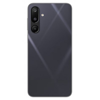 Full Body Housing For Samsung Galaxy M16 5g Black - Maxbhi Com